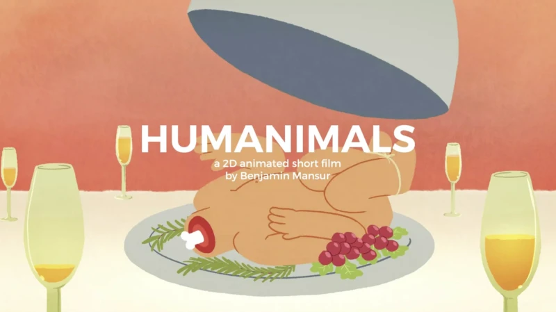 Humanimals